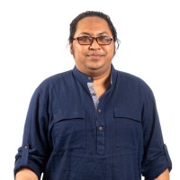 Md Sazzadul Alam
